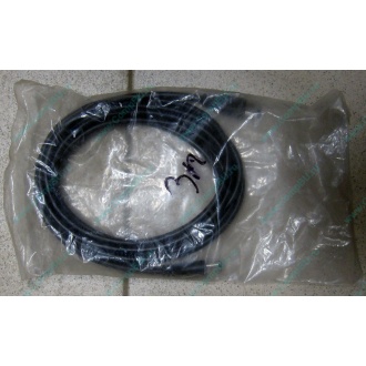 Кабель IEEE1394 (6P-6P) Firewire 3 м цена в Камышине, купить кабель IEEE-1394 (6PIN-6PIN) Fire-Wire 3m (Камышин)