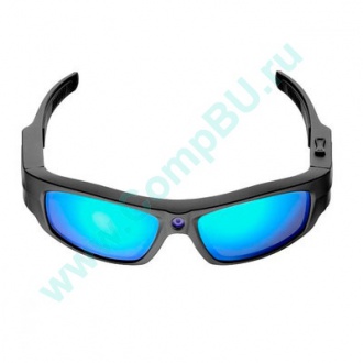 Очки с видеокамерой (видеоочки) Pivothead PH202 DURANGO GLACIER BLUE (Камышин)
