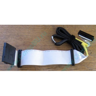 Кабель SCSI 2 port 68-pin 157855-001 для HP Compaq (Камышин)