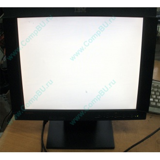 Монитор 17" TFT IBM ThinkVision 6734-LB1 (Камышин)