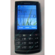 Тачфон Nokia X3-02 (на запчасти) - Камышин