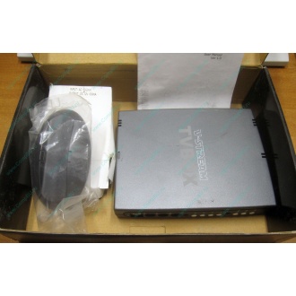 НЕКОМПЛЕКТНЫЙ внешний TV tuner KWorld V-Stream Xpert TV LCD TV BOX VS-TV1531R (без пульта ДУ и проводов) - Камышин