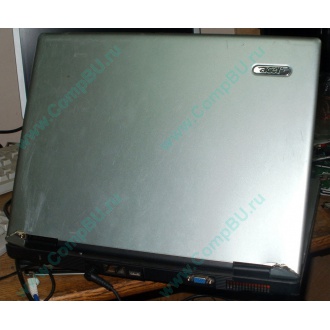 Ноутбук Acer TravelMate 2410 (Intel Celeron M 420 1.6Ghz /256Mb /40Gb /15.4" 1280x800) - Камышин