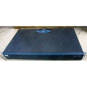 Маршрутизатор Cisco 2610 XM (800-20044-01) в Камышине, роутер Cisco 2610XM (Камышин)