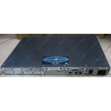 Маршрутизатор Cisco 2610 XM (800-20044-01) в Камышине, роутер Cisco 2610XM (Камышин)