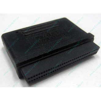 Терминатор SCSI Ultra3 160 LVD/SE 68F (Камышин)