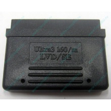 Терминатор SCSI Ultra3 160 LVD/SE 68F (Камышин)