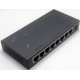 Свитч Acorp 9HU8D (8 port) metal case ГЛЮЧНЫЙ (Камышин)