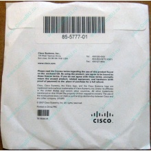 85-5777-01 Cisco Catalyst 2960 Series Switches Getting Started Guides CD (80-9004-01) - Камышин