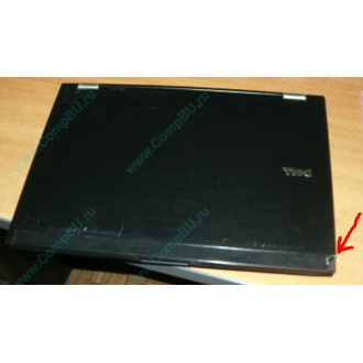 Ноутбук Dell Latitude E6400 (Intel Core 2 Duo P8400 (2x2.26Ghz) /2048Mb /80Gb /14.1" TFT (1280x800) - Камышин