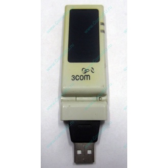 WiFi сетевая карта 3COM 3CRUSB20075 WL-555 внешняя (USB) - Камышин