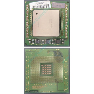 Процессор Intel Xeon 2800MHz socket 604 (Камышин)