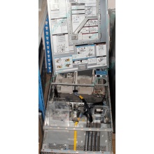 Серверный корпус 7U от сервера HP ProLiant ML530 G2 (Камышин)