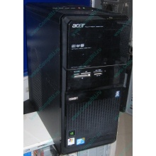 Компьютер Acer Aspire M3800 Intel Core 2 Quad Q8200 (4x2.33GHz) /4096Mb /640Gb /1.5Gb GT230 /ATX 400W (Камышин)
