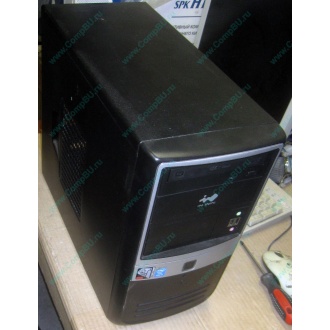 4-хядерный компьютер Intel Core i5 4670 (4x3.4GHz) /4096Mb /500Gb /512Mb ATI HD6450 /ATX 450W (Камышин)