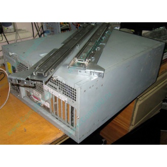 Двухядерный сервер в Камышине, 4 Gb RAM в Камышине, 4x36Gb Ultra 320 SCSI 10000 rpm в Камышине, корпус 5U фото (Камышин)