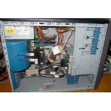 Двухядерный сервер HP Proliant ML310 G5p 515867-421 Core 2 Duo E8400 фото (Камышин)