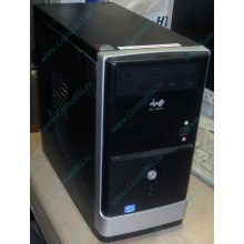 Четырехядерный компьютер Intel Core i5 2310 (4x2.9GHz) /4096Mb /250Gb /ATX 400W (Камышин)