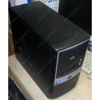Четырехядерный компьютер Intel Core i5 4670 (4x3.4GHz) /4096Mb /500Gb /ATX 450W (Камышин)