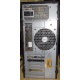 Компьютер Intel Core 2 Quad Q8300 (4x2.5GHz) /4096Mb /250Gb /ATI X1300 /ATX 450W вид сзади (Камышин)