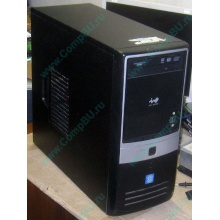 Двухъядерный компьютер Intel Pentium Dual Core E5300 (2x2.6GHz) /2048Mb /250Gb /ATX 300W  (Камышин)