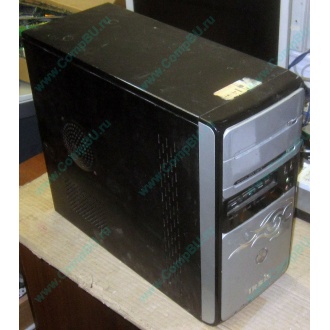 Системный блок AMD Athlon 64 X2 5000+ (2x2.6GHz) /2048Mb DDR2 /320Gb /DVDRW /CR /LAN /ATX 300W (Камышин)