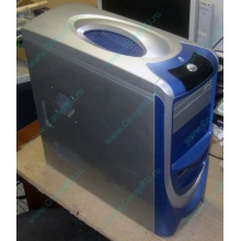 Игровой компьютер Intel Core 2 Duo E8400 (2x3.0GHz) s.775 /4096Mb /320Gb /GeForce 8800 GT /ATX 400W (корпус с ручкой) - Камышин