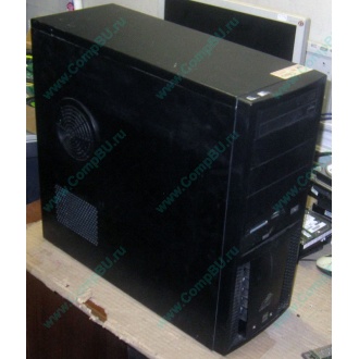 Четырехъядерный компьютер AMD A8 3820 (4x2.5GHz) /4096Mb /500Gb /ATX 500W (Камышин)
