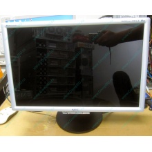  Профессиональный монитор 20.1" TFT Nec MultiSync 20WGX2 Pro (Камышин)