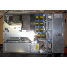 2U сервер 2 x XEON 3.0 GHz /4Gb DDR2 ECC /2U Intel SR2400 2x700W (Камышин)