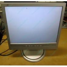 Монитор 17" TFT Philips 170B с колонками и USB-хабом в Камышине, серебристый (Камышин)