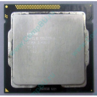 Процессор Intel Celeron G530 (2x2.4GHz /L3 2048kb) SR05H s.1155 (Камышин)