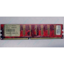 Серверная память 256Mb DDR ECC Kingmax pc3200 400MHz в Камышине, память для сервера 256 Mb DDR1 ECC Kingmax pc-3200 400 MHz (Камышин)