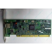 Сетевая карта IBM 31P6309 (31P6319) PCI-X купить Б/У в Камышине, сетевая карта IBM NetXtreme 1000T 31P6309 (31P6319) цена БУ (Камышин)