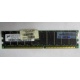 Серверная память HP 261584-041 (300700-001) 512Mb DDR ECC (Камышин)