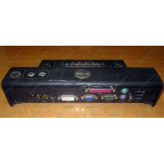 Докстанция Dell PR01X 2U444 купить Б/У в Камышине, порт-репликатор Dell PR01X 2U444 цена БУ (Камышин).