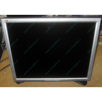 Монитор 18.1" ЖК Viewsonic VP181S (на запчасти) в Камышине, Монитор 18.1" TFT Viewsonic VP181S ThinEdge (нерабочий) - Камышин