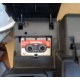 Факс Panasonic с автоответчиком на магнитофонной кассете с пленкой (Камышин)