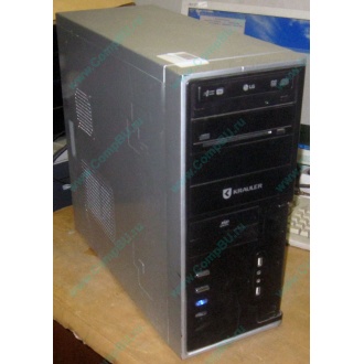 Компьютер Intel Pentium Dual Core E2160 (2x1.8GHz) s.775 /1024Mb /80Gb /ATX 350W /Win XP PRO (Камышин)