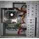 Компьютер Intel Pentium Dual Core E2160 (2x1.8GHz) /Intel D945GCPE /1024Mb /80Gb /ATX 350W (Камышин)