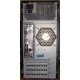 Kraftway Credo КС36 (Intel C2D E7500 /2048Mb /320Gb /ATX 400W /Win7 PRO) вид сзади (Камышин)