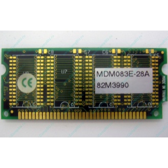 8Mb EDO microSIMM Kingmax MDM083E-28A (Камышин)