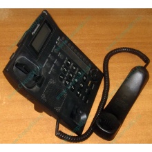 Телефон Panasonic KX-TS2388RU (черный) - Камышин