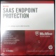 Антивирус McAFEE SaaS Endpoint Pprotection For Serv 10 nodes (HP P/N 745263-001) - Камышин