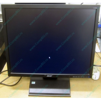 Монитор 19" TFT Acer V193 DObmd в Камышине, монитор 19" ЖК Acer V193 DObmd (Камышин)