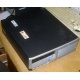 Системный блок HP DC7600 SFF (Intel Pentium-4 521 2.8GHz HT s.775 /1024Mb /160Gb /ATX 240W desktop) - Камышин