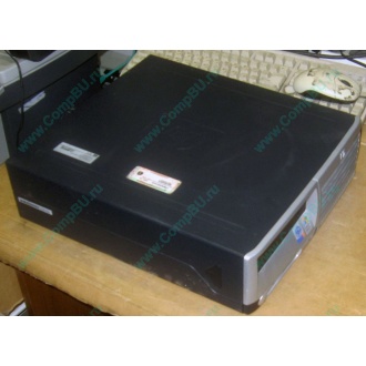 Компьютер HP DC7100 SFF (Intel Pentium-4 520 2.8GHz HT s.775 /1024Mb /80Gb /ATX 240W desktop) - Камышин