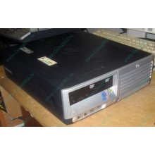 Компьютер HP DC7100 SFF (Intel Pentium-4 540 3.2GHz HT s.775 /1024Mb /80Gb /ATX 240W desktop) - Камышин