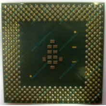 Celeron 1000A в Камышине, процессор Intel Celeron 1000 A SL5ZF (1GHz /256kb /100MHz /1.475V) s.370 (Камышин)