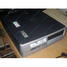 Компьютер HP D530 SFF (Intel Pentium-4 2.6GHz s.478 /1024Mb /80Gb /ATX 240W desktop) - Камышин